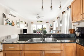 Pineapple Fields Boutique Condo Hotel