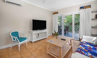 Pineapple Fields Boutique Condo Hotel