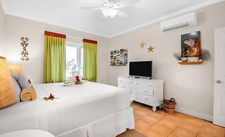 Pineapple Fields Boutique Condo Hotel