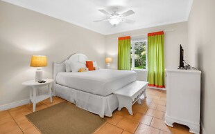 Pineapple Fields Boutique Condo Hotel