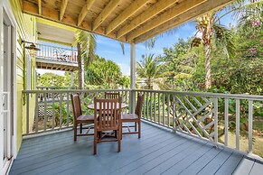 Pineapple Fields Boutique Condo Hotel