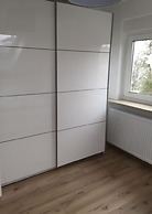 Holiday Apartment Hammerle-seiler