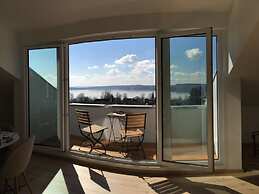 Holiday Apartment Hammerle-seiler