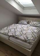 Holiday Apartment Hammerle-seiler