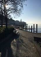 Holiday Apartment Hammerle-seiler
