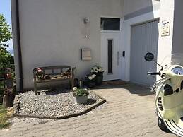 Holiday Apartment Hammerle-seiler