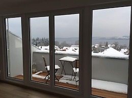 Holiday Apartment Hammerle-seiler