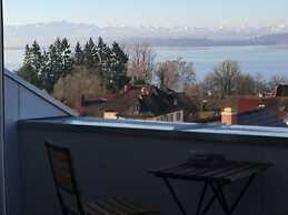 Holiday Apartment Hammerle-seiler