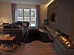 Lively Apartment in Sonthofen