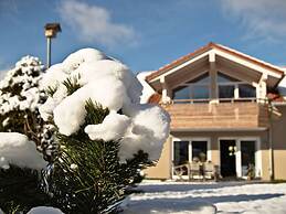 Lively Apartment in Sonthofen