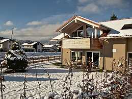 Lively Apartment in Sonthofen