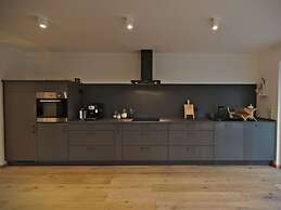 Lively Apartment in Sonthofen