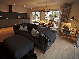 Lively Apartment in Sonthofen