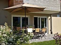 Lively Apartment in Sonthofen