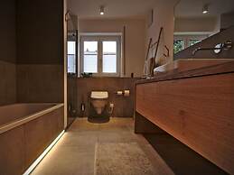 Lively Apartment in Sonthofen