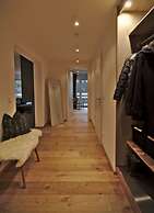 Lively Apartment in Sonthofen