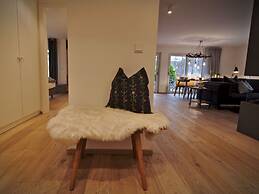 Lively Apartment in Sonthofen