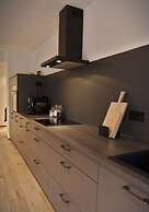 Lively Apartment in Sonthofen