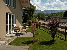 Lively Apartment in Sonthofen