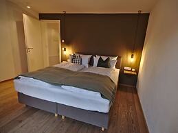 Lively Apartment in Sonthofen