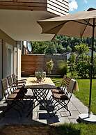 Lively Apartment in Sonthofen