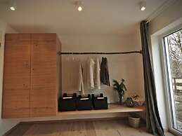 Lively Apartment in Sonthofen