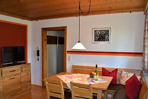 Nice Apartment in Bavaria