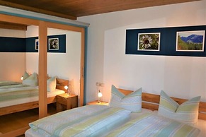 Nice Apartment in Bavaria