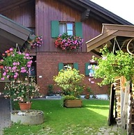 Nice Apartment in Bavaria