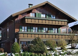 Nice Apartment in Bavaria