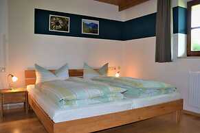 Nice Apartment in Bavaria