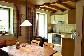Nice Apartment in Bavaria