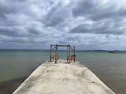 My Baltic Sea Place House by the sea 9
