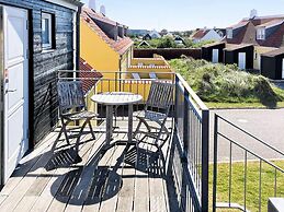 5 Star Holiday Home in Skagen