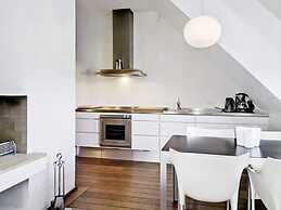 5 Star Holiday Home in Skagen