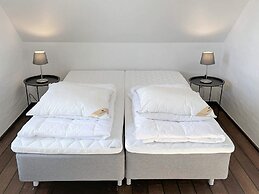 5 Star Holiday Home in Skagen