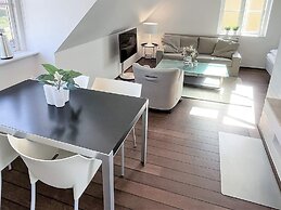 5 Star Holiday Home in Skagen
