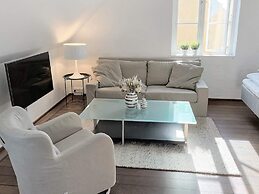 5 Star Holiday Home in Skagen