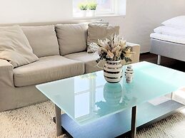 5 Star Holiday Home in Skagen