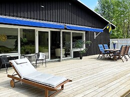 4 Star Holiday Home in Lottorp