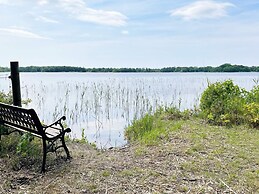 4 Star Holiday Home in Lottorp-by Traum