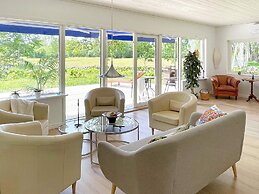 4 Star Holiday Home in Lottorp-by Traum