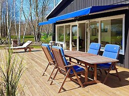 4 Star Holiday Home in Lottorp-by Traum