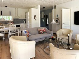 4 Star Holiday Home in Lottorp-by Traum