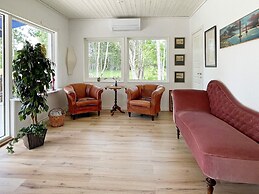 4 Star Holiday Home in Lottorp-by Traum