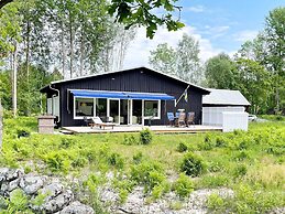 4 Star Holiday Home in Lottorp