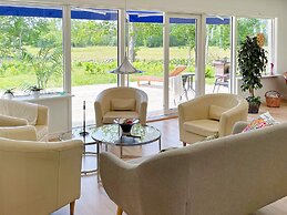 4 Star Holiday Home in Lottorp-by Traum