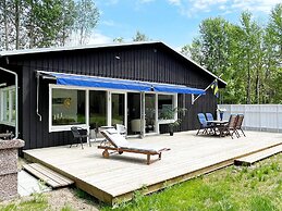 4 Star Holiday Home in Lottorp-by Traum
