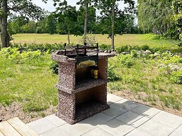 4 Star Holiday Home in Lottorp-by Traum
