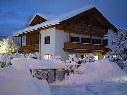 Pleasant Holiday Home With View